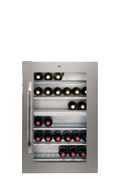 Reparación averías vinoteca Sharp en  Badajoz