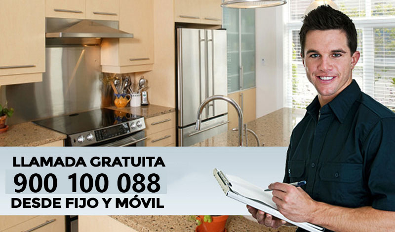 Servicio técnico de electrodomésticos Sharp